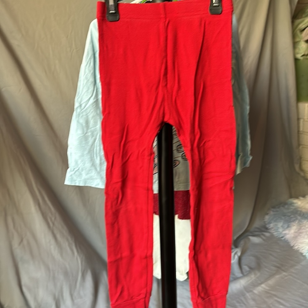 Santa Pajamas - Picture 4 of 4